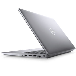 Dell Latitude 5520 Business Laptop - 15 inch FHD 1920 x 1080, Intel Core i7 - (1185G7) 11th Gen up to 4.80 GHz Processor , 16GB - 32GB DDR4 RAM, 256GB - 1TB SSD, Windows 11 Pro, HDMI | Webcam, Backlit Keyboard - Refurbished