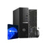 Dell Desktop PC OptiPlex 7080 SFF Business Computer | Intel Hexa-Core i5 / i7 -10th Gen Processor | 16GB - 32GB DDR4 RAM | 512GB - 2TB SSD | Windows 11 Pro | Wireless Keyboard and Mouse - Refurbished