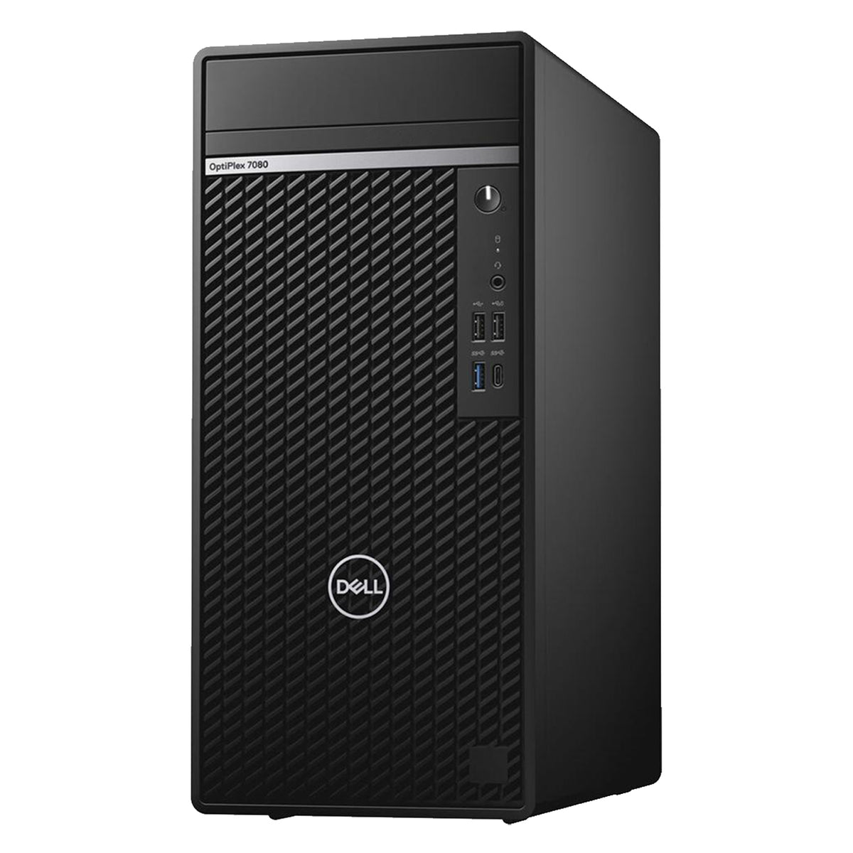 Desktop Computer Dell OptiPlex 7080 Tower PC (Intel Cor...