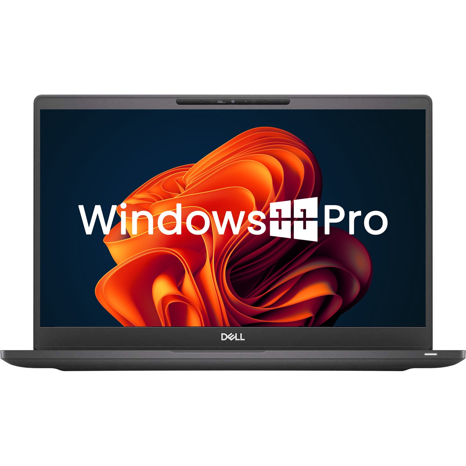 Dell Latitude 7300 TouchScreen Laptop - 13.3 inch FHD 1920 x 1080, Intel Core i5/i7 Processor, 16GB - 32GB DDR4 RAM, 256GB - 1TB SSD, Windows 11 Pro, HDMI, Webcam, Backlit Keyboard - Refurbished