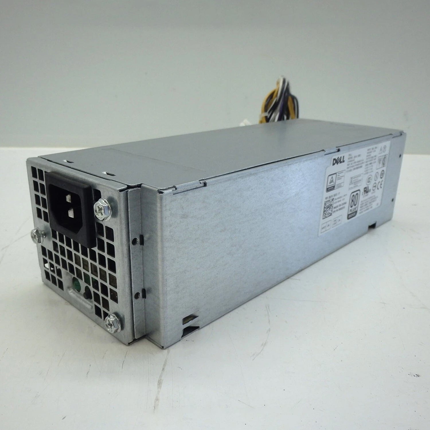DELL 180W 4+8PIN Power Supply - (D180ES-00) Refurbished