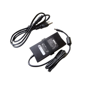 Dell D6000 Wired USB 3.0 (3.1 Gen 1) Type-C Universal Dock + 120W AC Adapter - Refurbished