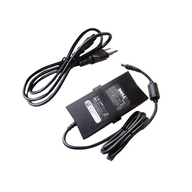 Dell D6000 Wired USB 3.0 (3.1 Gen 1) Type-C Universal Dock + 120W AC Adapter - Refurbished