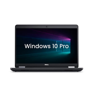 Dell Latitude E7240 Laptop 12.5 Inch HD Anti-Glare Display, Intel Core i5-4310U up to 3.00 GHz, 8GB - 16GB DDR3 RAM, 256GB - 1TB SSD, Webcam, HDMI, WiFi, Bluetooth, Windows 10 Pro - Refurbished