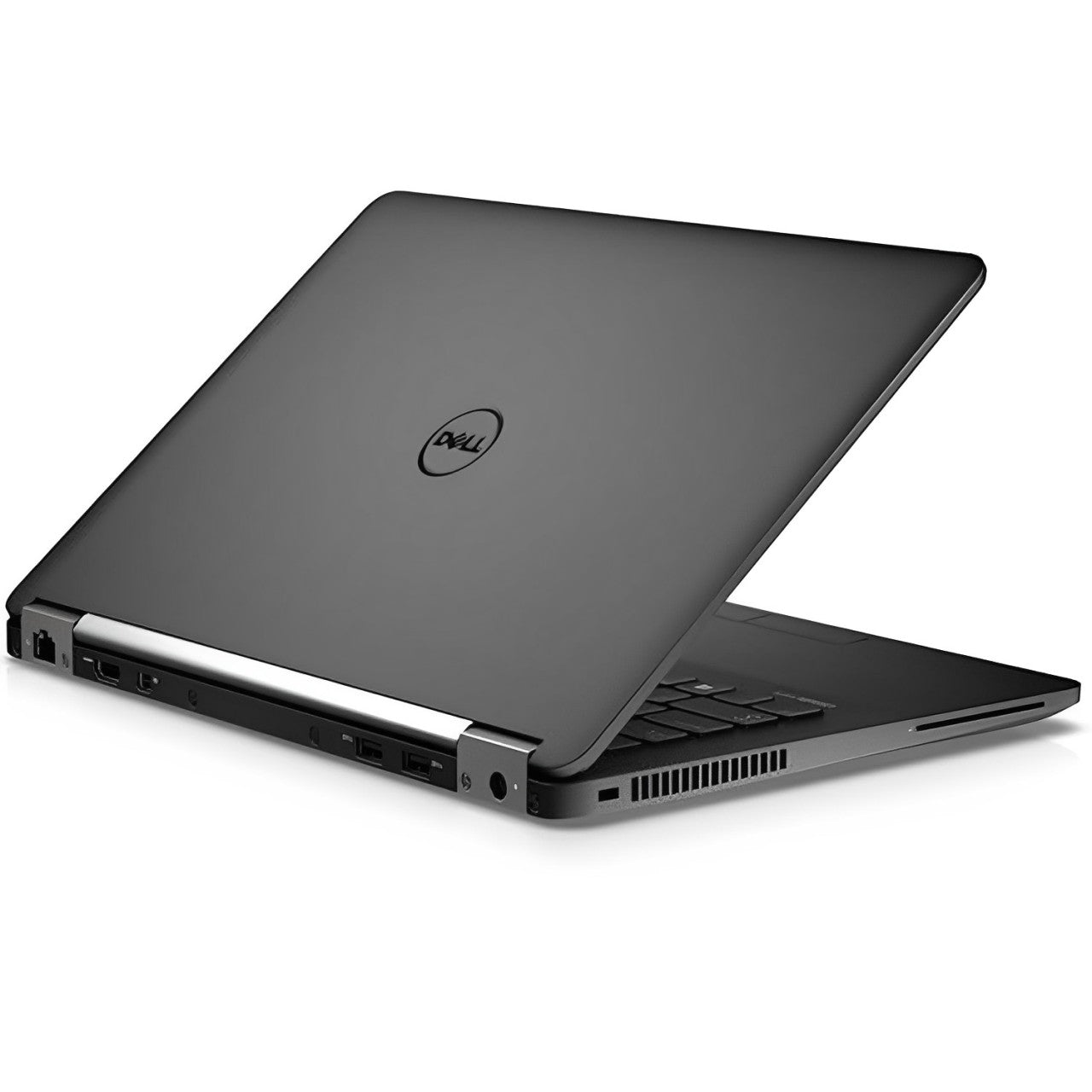 Dell Latitude E7270 12.5 Inch HD Laptop Intel Core i5/i7 Processor, 8GB - 16GB DDR4 RAM, 256GB - 1TB SSD, HDMI | Webcam | Wi-Fi | Backlight Keyboard | Windows 10 Pro - Refurbished