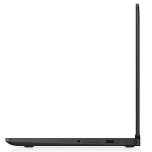 Dell Latitude E7270 12.5 Inch HD Laptop Intel Core i5/i7 Processor, 8GB - 16GB DDR4 RAM, 256GB - 1TB SSD, HDMI | Webcam | Wi-Fi | Backlight Keyboard | Windows 10 Pro - Refurbished