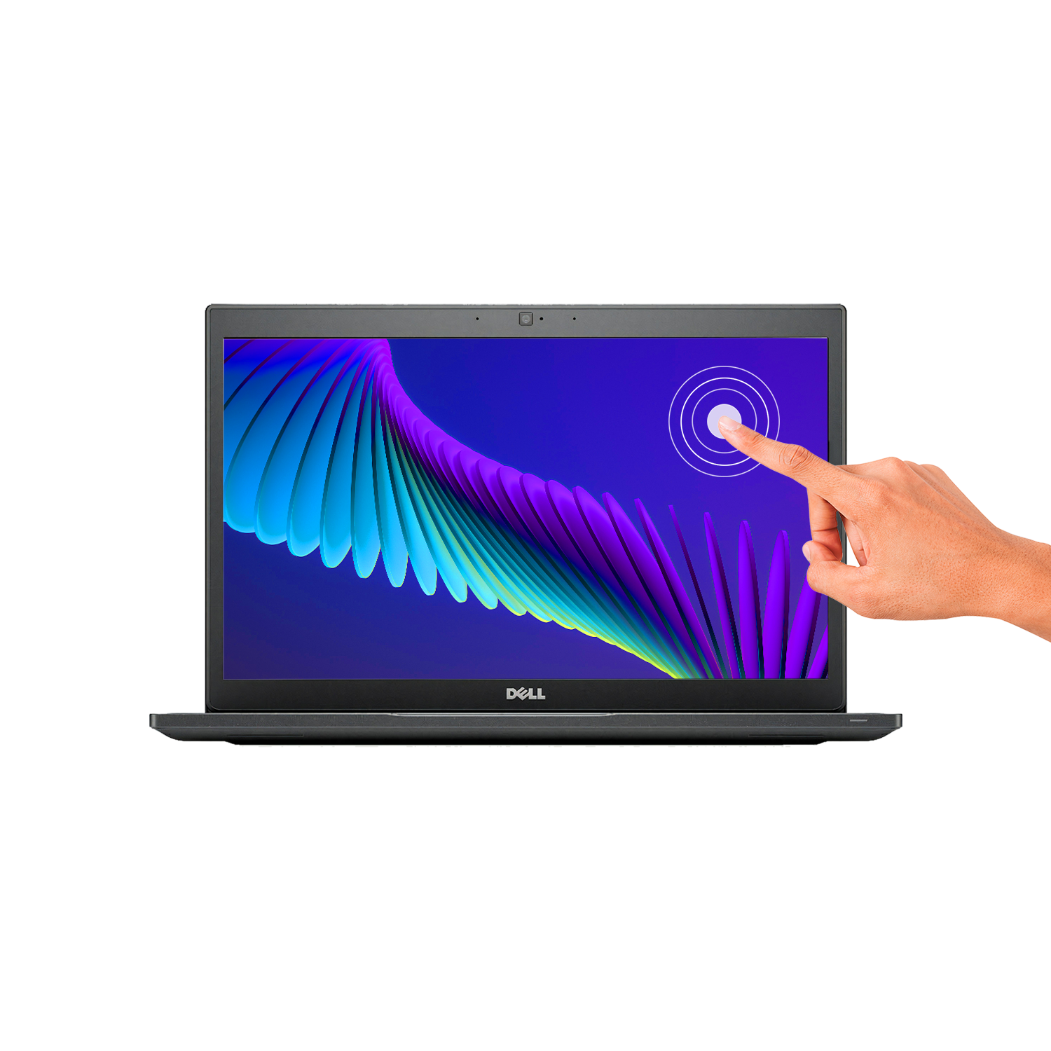 Dell Latitude 7480 Touchscreen Business Laptop | 14-inch Screen | Backlight FHD Anti-Glare Display | Intel Core i7 - 7600U CPU | 8GB - 16GB DDR4 RAM | 256GB - 512GB SSD | Windows 10 Pro - Refurbished