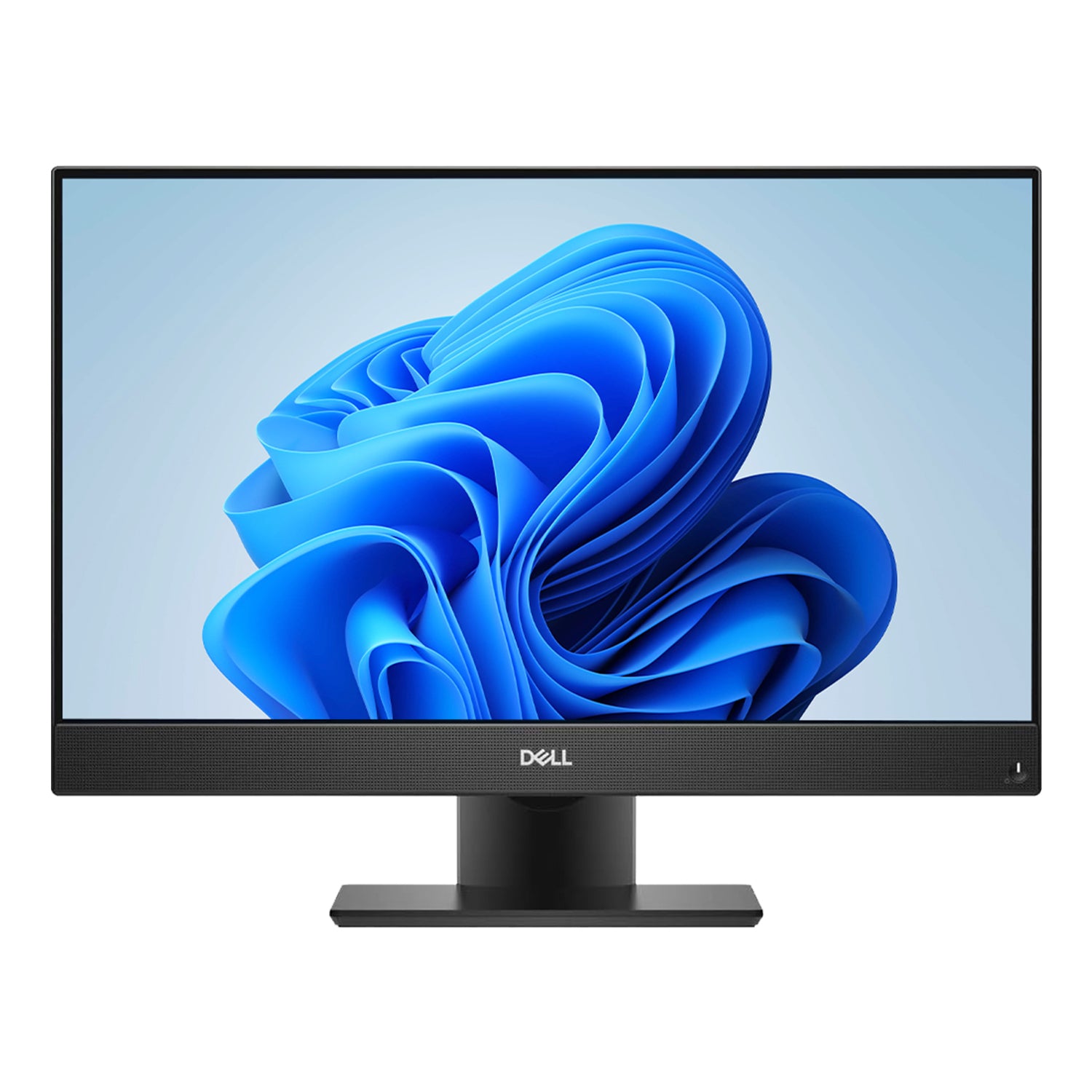 Dell OptiPlex 7470 24" FHD Touch Display All-in-One Computer - Intel Core i7 - 9th Gen Up to 4.70GHz Processor, 16GB - 32GB DDR4 RAM, 512GB - 2TB NVMe SSD, Windows 11 Pro, Wireless Keyboard and Mouse - Refurbished