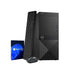 Dell Vostro 3670 Desktop Computer Tower, Intel i7- 9th Gen 8-Core Processor, 32GB DDR4 RAM, 1TB NVMe SSD, Windows 11 Pro, Wireless Keyboard & Mouse Included - Refurbished PC