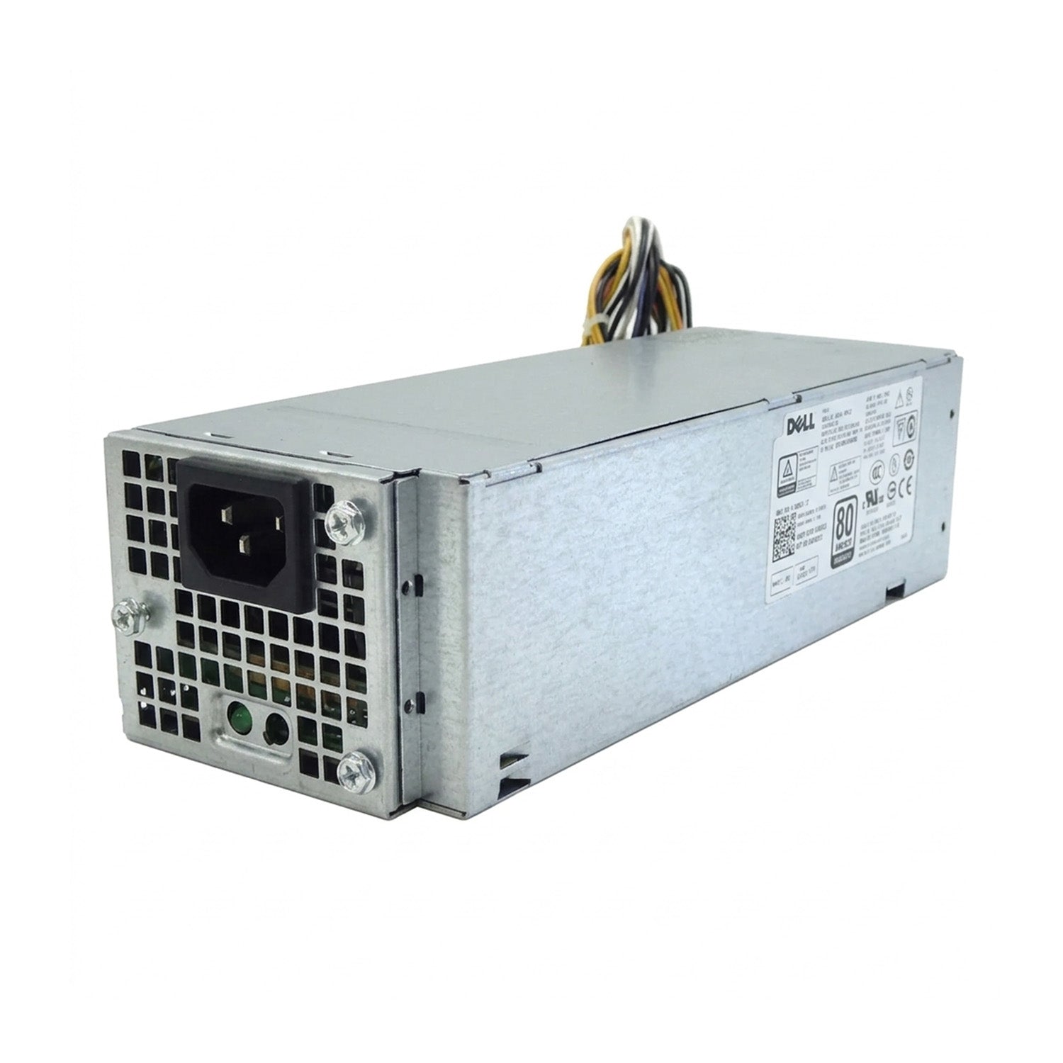 DELL 180W 4+8PIN Power Supply - (D180ES-00) Refurbished
