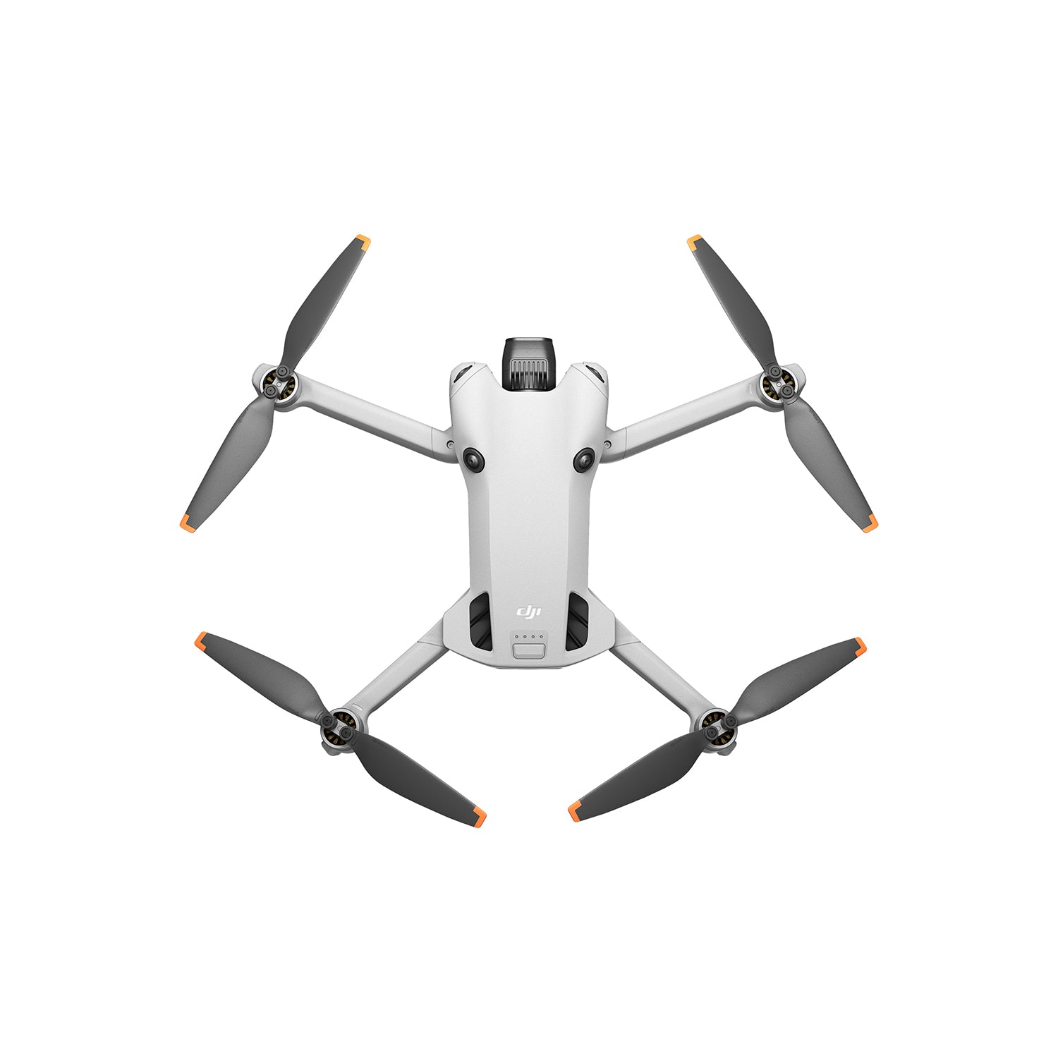 DJI Mini 4 Pro (DJI RC-N2) Folding Mini Drone, 4K HDR Video Camera, Automatic Exposure Bracketing / Ominidirectional Obstacle Sensing / Under 249 g / 34-Minutes Flight Time / Distance up to 18 Km - (CP.MA.00000731.01)