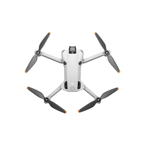 DJI Mini 4 Pro (DJI RC-N2) Folding Mini Drone, 4K HDR Video Camera, Automatic Exposure Bracketing / Ominidirectional Obstacle Sensing / Under 249 g / 34-Minutes Flight Time / Distance up to 18 Km - (CP.MA.00000731.01)