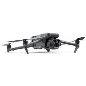 DJI Mavic 3 Pro Fly More Combo (DJI RC PRO) Drone - Dual Tele Cameras With Dynamic framing, DJI RC PRO Remote Controller, Under 958 g, 43-Min Max Flight Time, Distance up to 28 Km - (CP.MA.00000662.01)