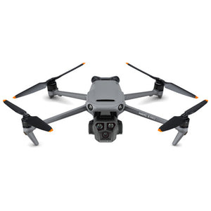 DJI Mavic 3 Pro Fly More Combo (DJI RC) Drone | DJI RC Remote Controller | Ominidirectional Obstacle Sensing | Under 958 g | 43-Min Max Flight Time | Distance up to 28 Km - (CP.MA.00000660.01)