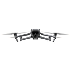 DJI Mavic 3 Pro Fly More Combo (DJI RC PRO) Drone - Dual Tele Cameras With Dynamic framing, DJI RC PRO Remote Controller, Under 958 g, 43-Min Max Flight Time, Distance up to 28 Km - (CP.MA.00000662.01)