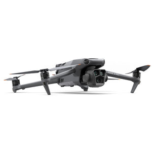 DJI Mavic 3 Pro Fly More Combo (DJI RC) Drone | DJI RC Remote Controller | Ominidirectional Obstacle Sensing | Under 958 g | 43-Min Max Flight Time | Distance up to 28 Km - (CP.MA.00000660.01)