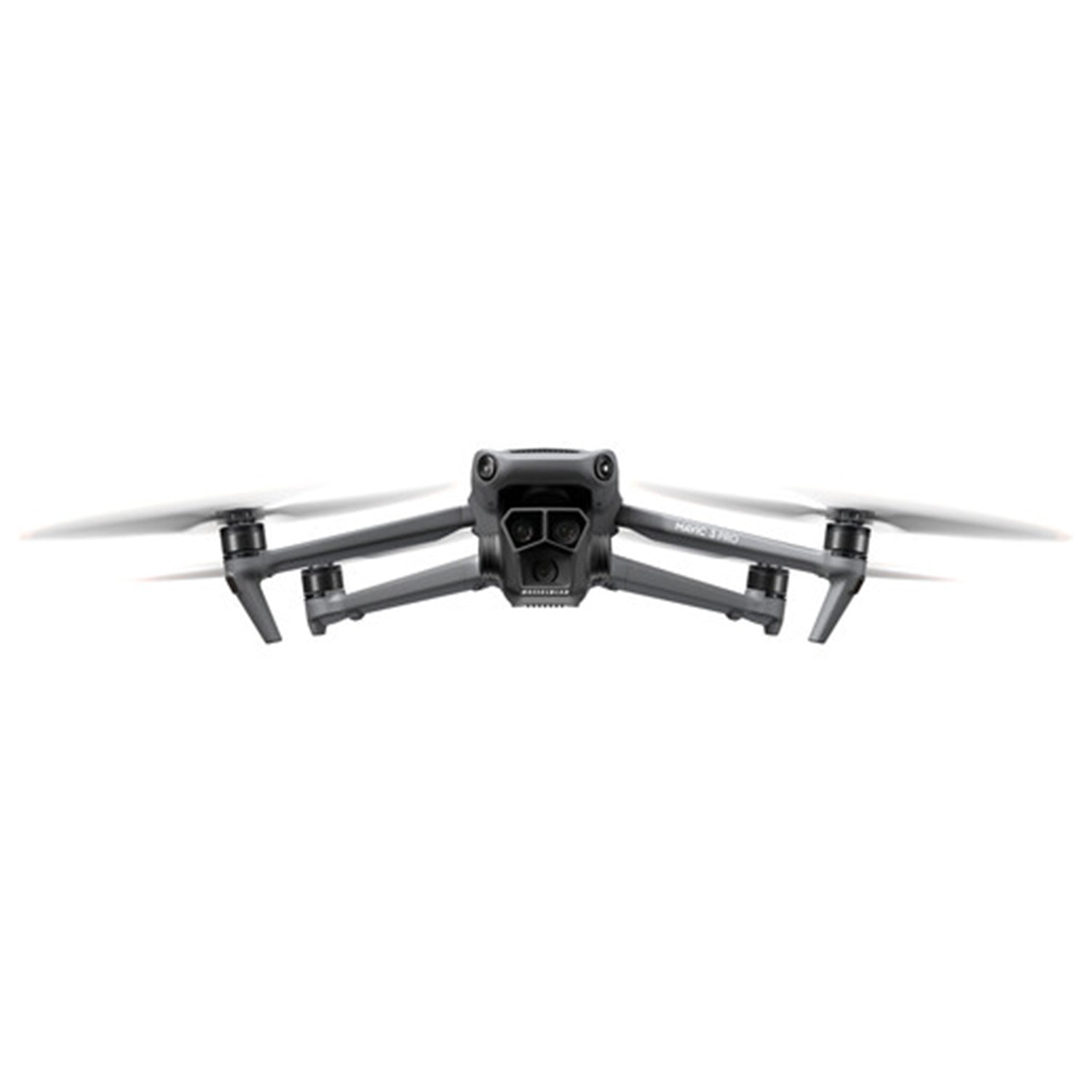 DJI Mavic 3 Pro Fly More Combo (DJI RC) Drone | DJI RC Remote Controller | Ominidirectional Obstacle Sensing | Under 958 g | 43-Min Max Flight Time | Distance up to 28 Km - (CP.MA.00000660.01)