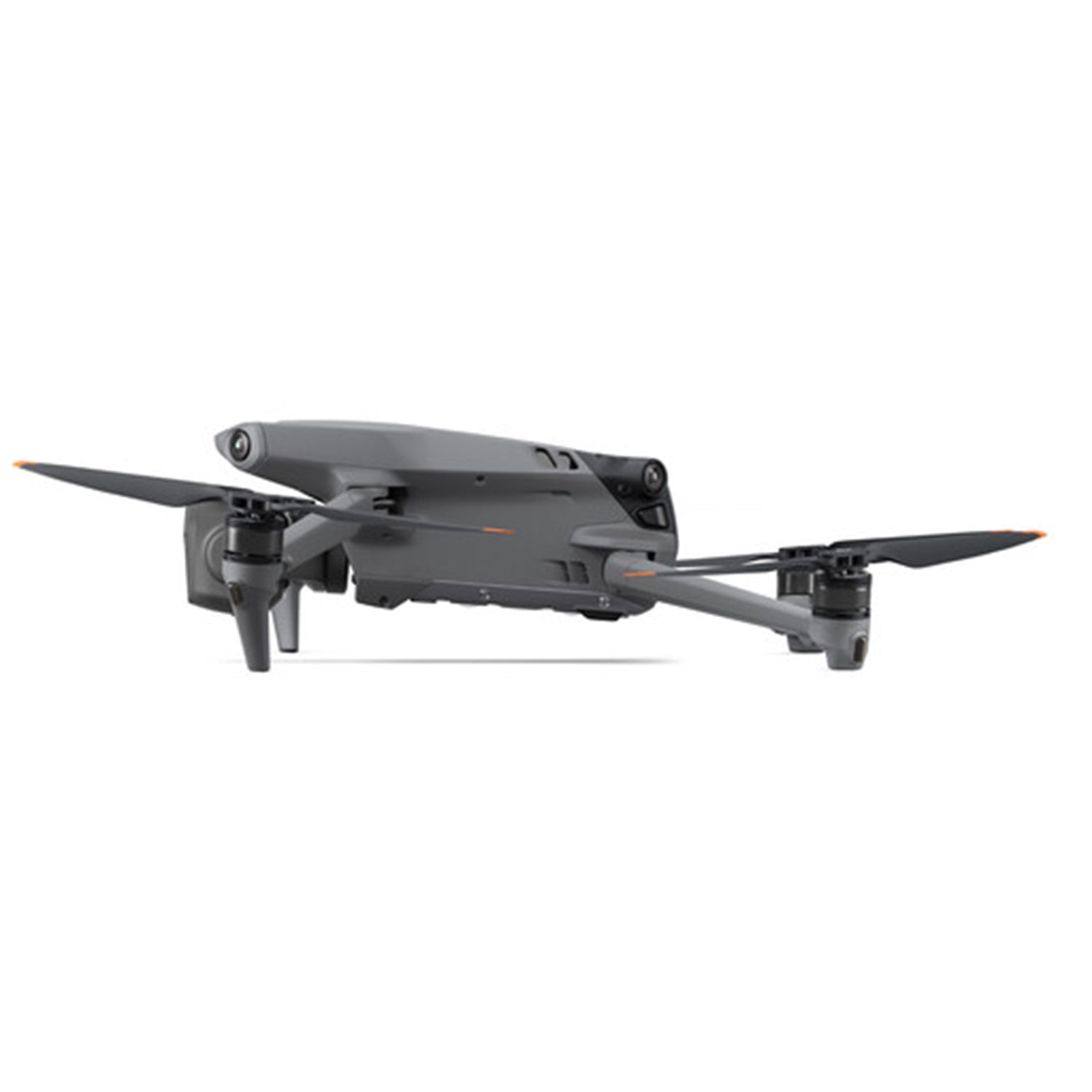 DJI Mavic 3 Pro Fly More Combo (DJI RC PRO) Drone - Dual Tele Cameras With Dynamic framing, DJI RC PRO Remote Controller, Under 958 g, 43-Min Max Flight Time, Distance up to 28 Km - (CP.MA.00000662.01)