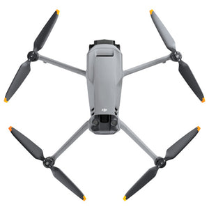 DJI Mavic 3 Pro Fly More Combo (DJI RC) Drone | DJI RC Remote Controller | Ominidirectional Obstacle Sensing | Under 958 g | 43-Min Max Flight Time | Distance up to 28 Km - (CP.MA.00000660.01)