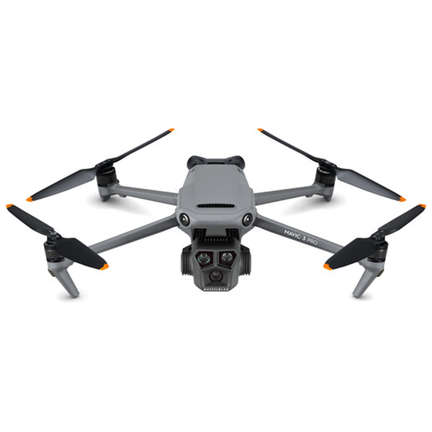 DJI Mavic 3 Pro Fly More Combo (DJI RC PRO) Drone - Dual Tele Cameras With Dynamic framing, DJI RC PRO Remote Controller, Under 958 g, 43-Min Max Flight Time, Distance up to 28 Km - (CP.MA.00000662.01)