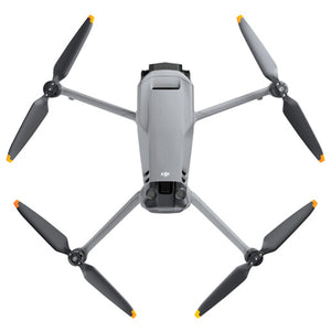 DJI Mavic 3 Pro Fly More Combo (DJI RC PRO) Drone - Dual Tele Cameras With Dynamic framing, DJI RC PRO Remote Controller, Under 958 g, 43-Min Max Flight Time, Distance up to 28 Km - (CP.MA.00000662.01)