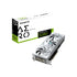 GIGABYTE GeForce RTX 5080 AERO OC SFF Graphics Card - 16GB GDDR7, WindForce Cooling System With HAWK Fan, 256-Bit Memory, 3x Display Port / HDMI - (GV-N5080AERO OC-16GD)