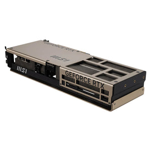 MSI GeForce RTX 5070 12GB GDDR7 INSPIRE 3X OC Gaming Graphics Card | PCIe 5.0 | HDMI 2.1b | DisplayPort 2.1b