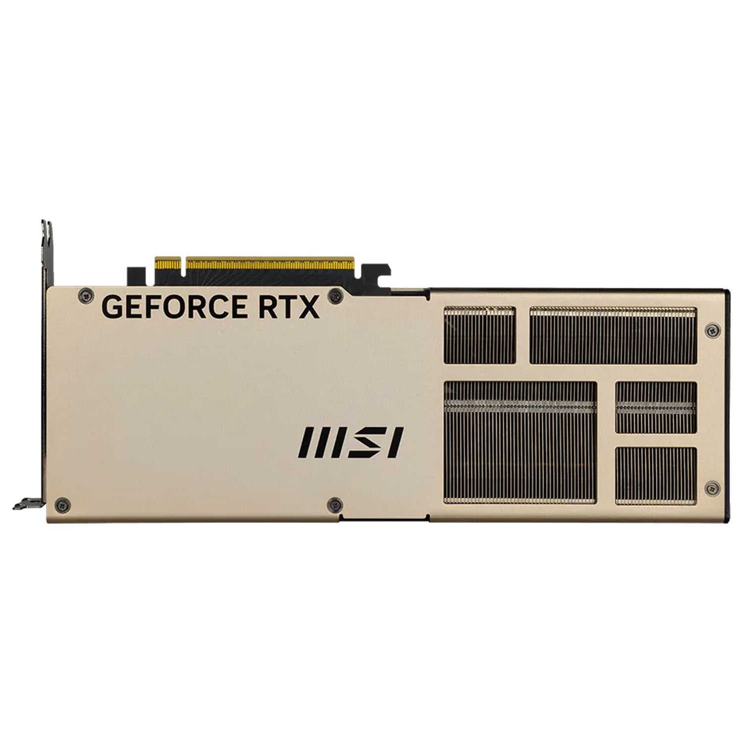 MSI GeForce RTX 5070 12GB GDDR7 INSPIRE 3X OC Gaming Graphics Card | PCIe 5.0 | HDMI 2.1b | DisplayPort 2.1b