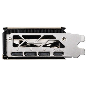 MSI GeForce RTX 5070 12GB GDDR7 INSPIRE 3X OC Gaming Graphics Card | PCIe 5.0 | HDMI 2.1b | DisplayPort 2.1b