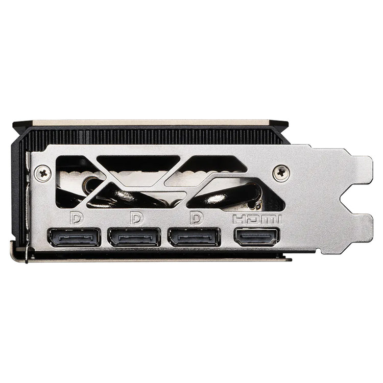 MSI GeForce RTX 5070 12GB GDDR7 INSPIRE 3X OC Gaming Graphics Card | PCIe 5.0 | HDMI 2.1b | DisplayPort 2.1b