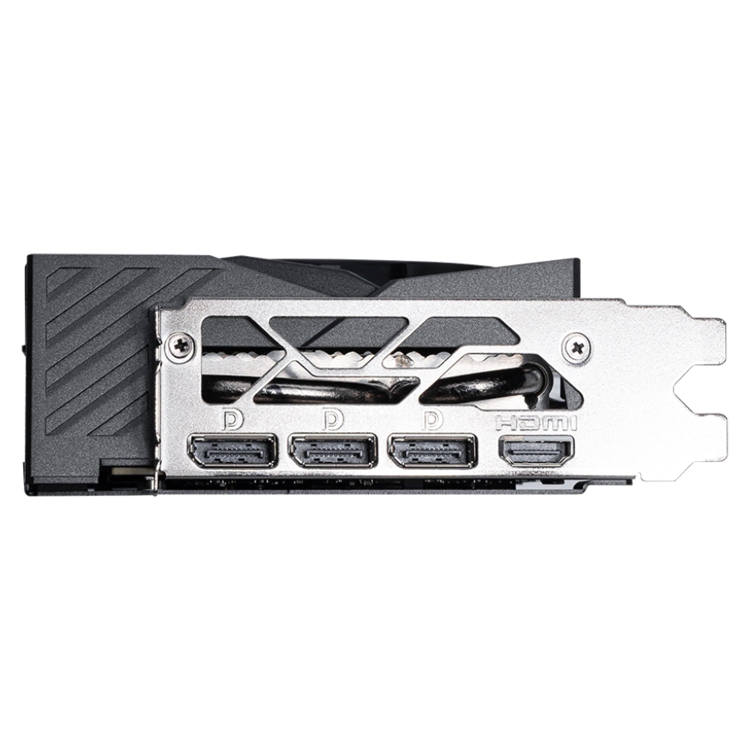 MSI GeForce RTX 5060 Ti 16G GAMING OC Graphics Card, 16GB GDDR7, 128-Bit Memory, Dual-Fan Thermal Design With TWIN FROZR 10, 3x Display Port / HDMI - (G506T-16GC)