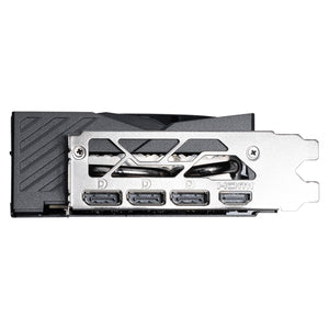 MSI GeForce RTX 5060 Ti 16G GAMING OC Graphics Card, 16GB GDDR7, 128-Bit Memory, Dual-Fan Thermal Design With TWIN FROZR 10, 3x Display Port / HDMI - (G506T-16GC)