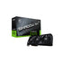 MSI GeForce RTX 5070 12G SHADOW 3X OC Graphics Card, 12GB GDDR7, 192-Bit Memory, Triple-Fan Thermal Design With Torx Fan 5.0, 3x Display Port / HDMI
