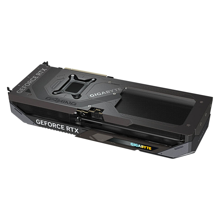 GIGABYTE GeForce RTX 5070 GAMING OC Graphics Card - 12GB GDDR7, 192-Bit Memory, WindForce Cooling System With HAWK Fan, 3 xDisplayPort / HDMI - (GV-N5070GAMING OC-12GD)