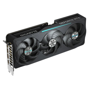 GIGABYTE GeForce RTX 5070 Ti EAGLE OC SFF Graphics Card - 16GB GDDR7, 256-Bit Memory, WindForce Cooling System With HAWK Fan, 3 xDisplayPort / HDMI - (GV-N507TEAGLE OC-16GD)