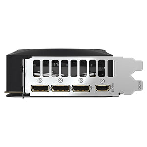 GIGABYTE GeForce RTX 5070 Ti EAGLE OC SFF Graphics Card - 16GB GDDR7, 256-Bit Memory, WindForce Cooling System With HAWK Fan, 3 xDisplayPort / HDMI - (GV-N507TEAGLE OC-16GD)