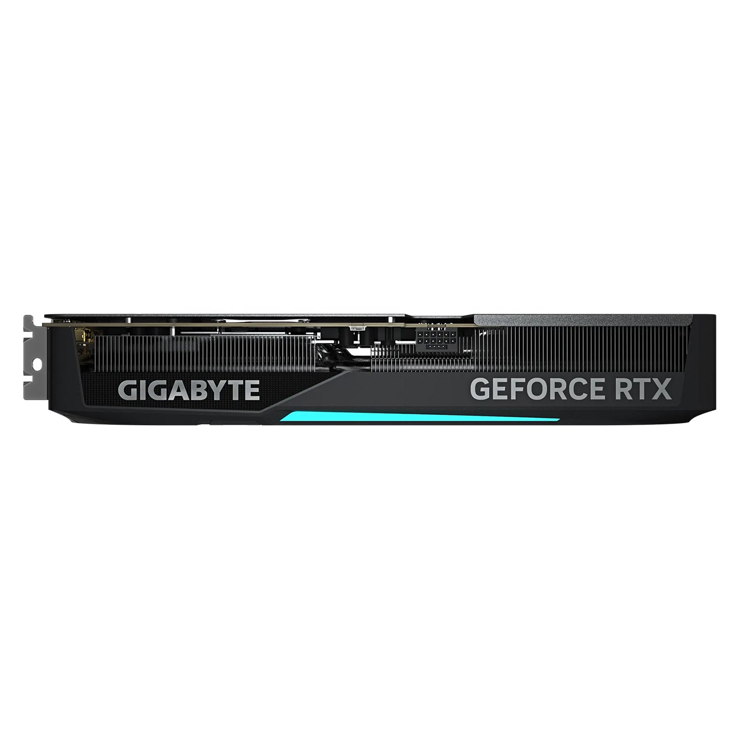 GIGABYTE GeForce RTX 5070 Ti EAGLE OC SFF Graphics Card - 16GB GDDR7, 256-Bit Memory, WindForce Cooling System With HAWK Fan, 3 xDisplayPort / HDMI - (GV-N507TEAGLE OC-16GD)