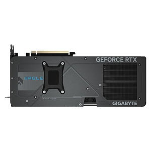 GIGABYTE GeForce RTX 5070 Ti EAGLE OC SFF Graphics Card - 16GB GDDR7, 256-Bit Memory, WindForce Cooling System With HAWK Fan, 3 xDisplayPort / HDMI - (GV-N507TEAGLE OC-16GD)
