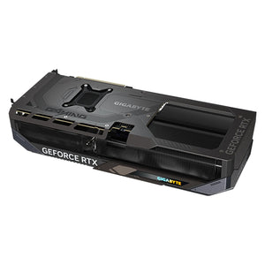 GIGABYTE GeForce RTX 5070 Ti GAMING OC Graphics Card - 16GB GDDR7, 256-Bit Memory, WindForce Cooling System With HAWK Fan, 3 x DisplayPort / HDMI - (GV-N507TGAMING OC-16GD)