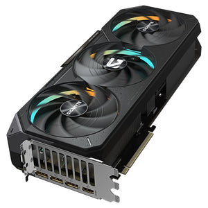 GIGABYTE GeForce RTX 5070 Ti GAMING OC Graphics Card - 16GB GDDR7, 256-Bit Memory, WindForce Cooling System With HAWK Fan, 3 x DisplayPort / HDMI - (GV-N507TGAMING OC-16GD)