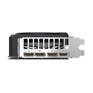 GIGABYTE GeForce RTX 5070 Ti WINDFORCE OC SFF 16G Graphics Card, 16GB GDDR7, 256-Bit Memory, Hawk Fan, 3x Display Port / HDMI - (GV-N507TWF3OC-16GD)