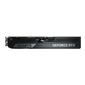 GIGABYTE GeForce RTX 5070 Ti WINDFORCE OC SFF 16G Graphics Card, 16GB GDDR7, 256-Bit Memory, Hawk Fan, 3x Display Port / HDMI - (GV-N507TWF3OC-16GD)