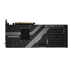 GIGABYTE GeForce RTX 5070 Ti WINDFORCE OC SFF 16G Graphics Card, 16GB GDDR7, 256-Bit Memory, Hawk Fan, 3x Display Port / HDMI - (GV-N507TWF3OC-16GD)