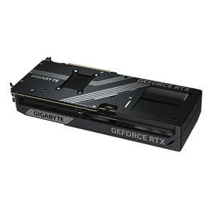 GIGABYTE GeForce RTX 5070 Ti WINDFORCE OC SFF 16G Graphics Card, 16GB GDDR7, 256-Bit Memory, Hawk Fan, 3x Display Port / HDMI - (GV-N507TWF3OC-16GD)