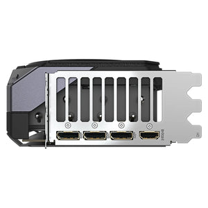 GIGABYTE GeForce RTX 5080 GAMING OC Graphics Card - 16GB GDDR7, 256-Bit Memory, WindForce Cooling System With HAWK Fan, 3 x DisplayPort / HDMI - (GV-N5080GAMING OC-16GD)