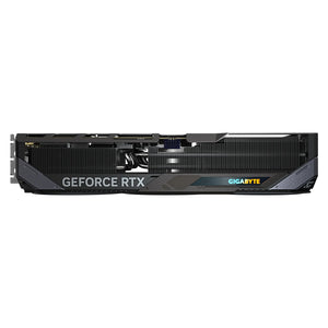 GIGABYTE GeForce RTX 5080 GAMING OC Graphics Card - 16GB GDDR7, 256-Bit Memory, WindForce Cooling System With HAWK Fan, 3 x DisplayPort / HDMI - (GV-N5080GAMING OC-16GD)