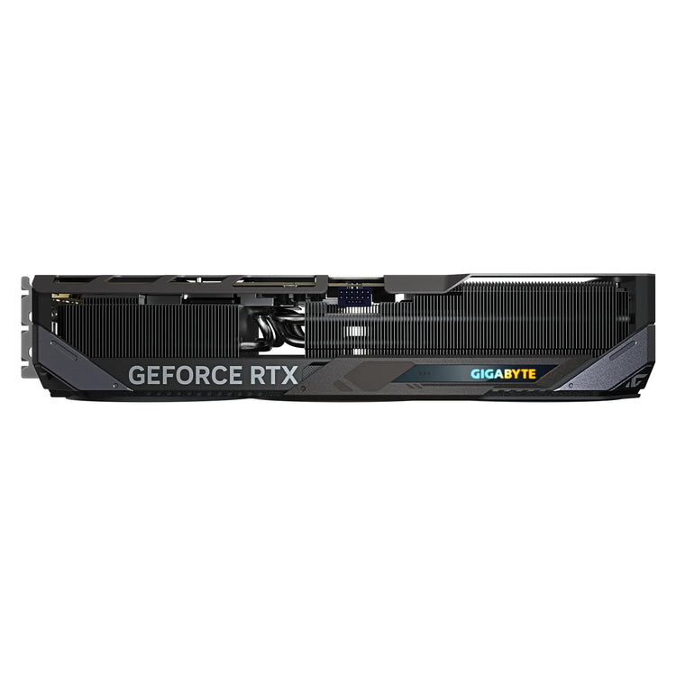 GIGABYTE GeForce RTX 5080 GAMING OC Graphics Card - 16GB GDDR7, 256-Bit Memory, WindForce Cooling System With HAWK Fan, 3 x DisplayPort / HDMI - (GV-N5080GAMING OC-16GD)