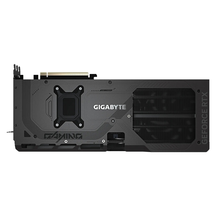 GIGABYTE GeForce RTX 5080 GAMING OC Graphics Card - 16GB GDDR7, 256-Bit Memory, WindForce Cooling System With HAWK Fan, 3 x DisplayPort / HDMI - (GV-N5080GAMING OC-16GD)