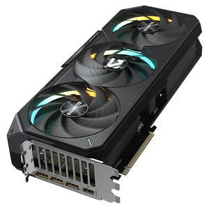 GIGABYTE GeForce RTX 5080 GAMING OC Graphics Card - 16GB GDDR7, 256-Bit Memory, WindForce Cooling System With HAWK Fan, 3 x DisplayPort / HDMI - (GV-N5080GAMING OC-16GD)