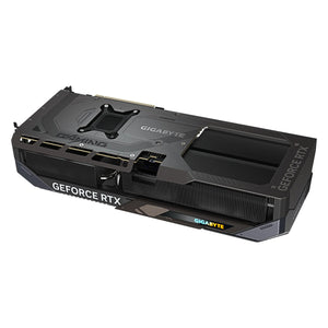 GIGABYTE GeForce RTX 5080 GAMING OC Graphics Card - 16GB GDDR7, 256-Bit Memory, WindForce Cooling System With HAWK Fan, 3 x DisplayPort / HDMI - (GV-N5080GAMING OC-16GD)